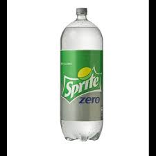 SPRITE SIN AZUCAR 3 LTRS                          